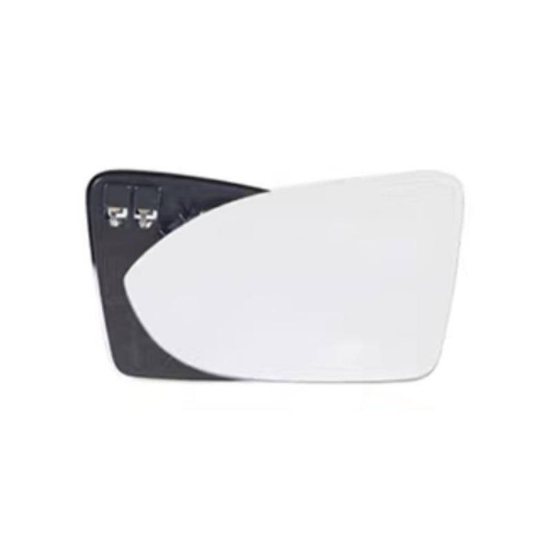 Volkswagen Golf 8 Rearview Mirror Cover Turn Signal Housing (2021-2023)