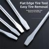 Hexagonal Head Lug Wrench L Type Socket Lug Wrench Standard Tool Tire Wrench  Car Repair