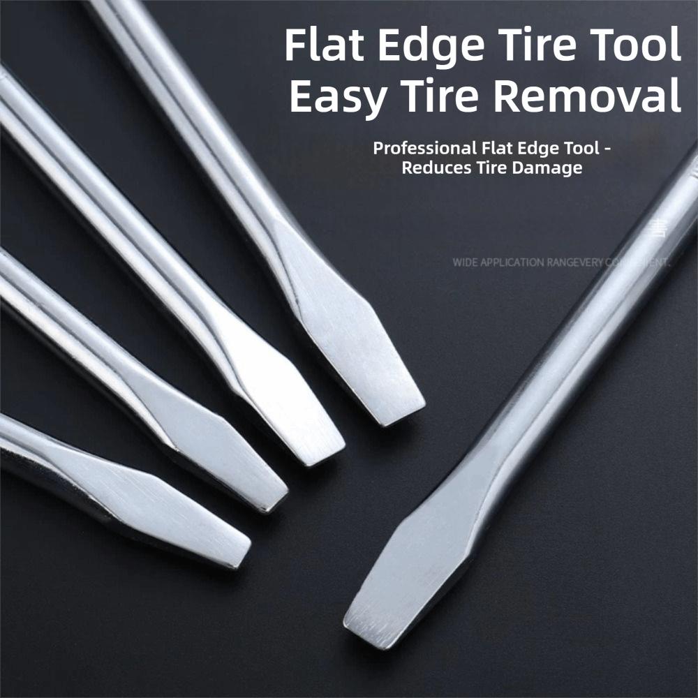 Hexagonal Head Lug Wrench L Type Socket Lug Wrench Standard Tool Tire Wrench Car Repair