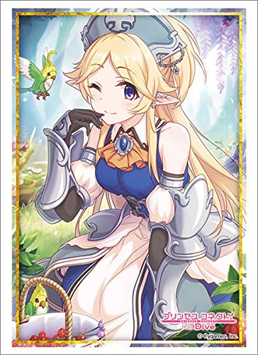 Bushiroad Sleeve Collection High Grade Vol.2805 Princess Connect! Re:Dive "Yukari