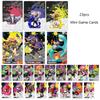 23Pcs Splatoon 3 Nfc Tag Mini Game Cards For Ns Switch