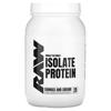 Grass-Fed Whey Protein Isolate, Cookies & Cream, 1.98 Lbs (900 G)