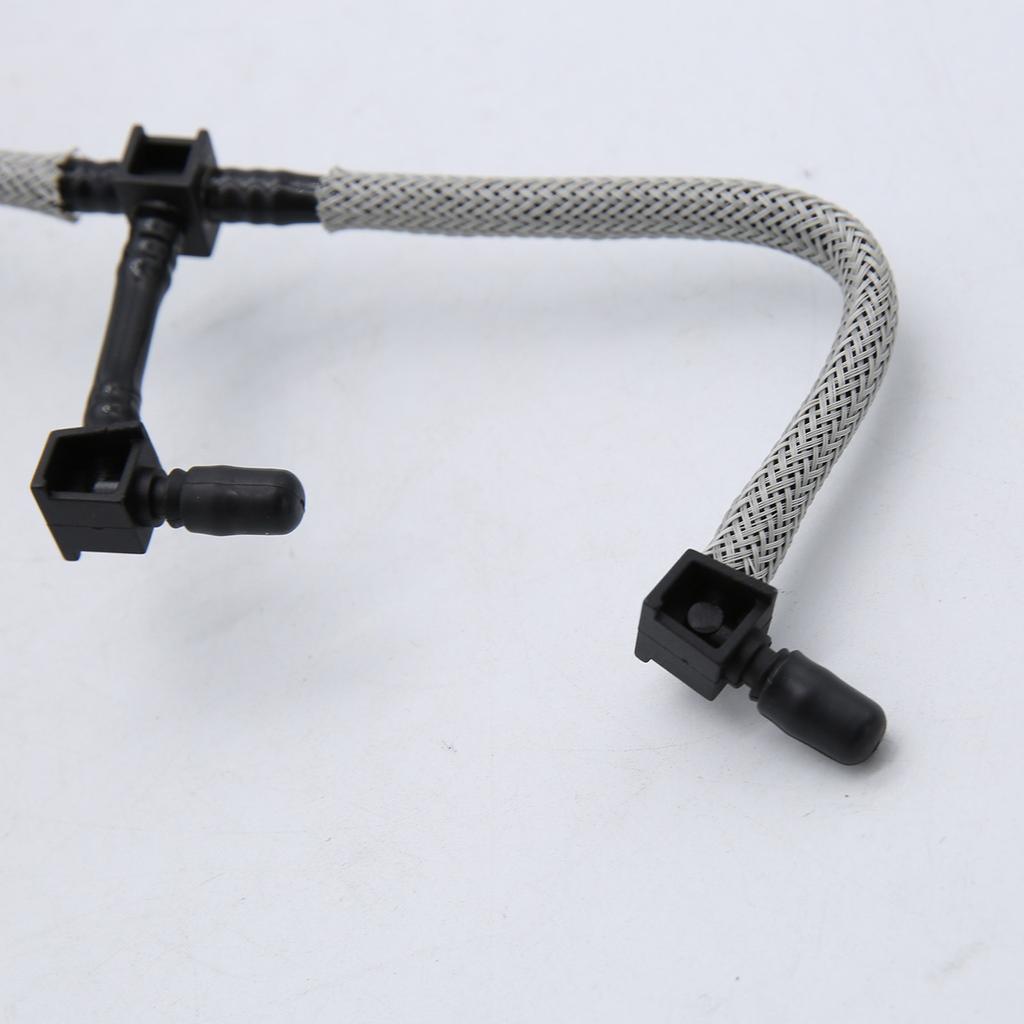 4M5Q9K022AG 1521487 Шланг топливной трубы для утечки, подходит для дизельного двигателя Transit-Connect 1.8 TDCI с датчиком 4M5Q9K022AG Прочный