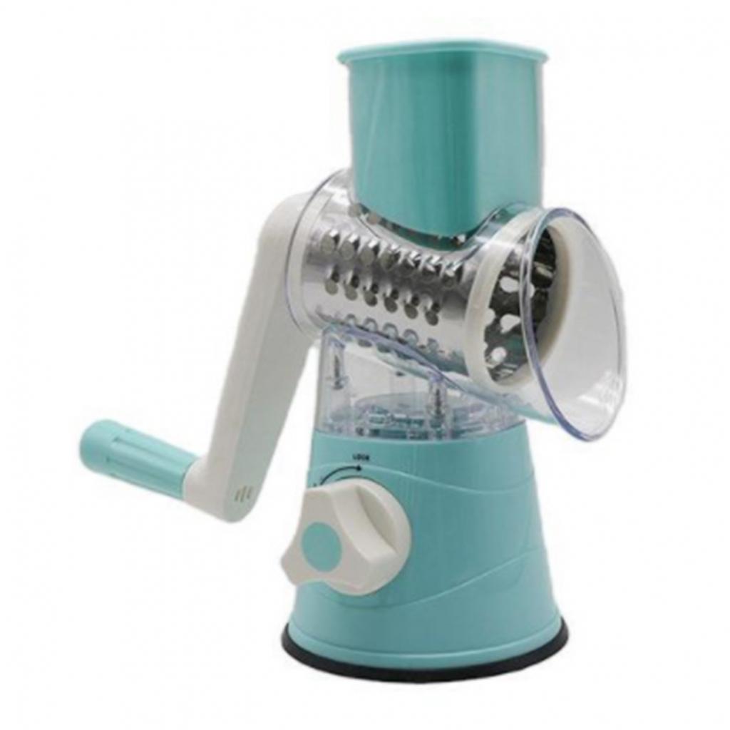 Новая бытовая кухонная ручная овощерезка, многофункциональная ручная барабанная машина для картофеля