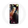 Case for Vivo Y72 One Piece Merry Christmas Zoro Anime Manga
