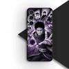 Cover Narutos Itachi Obito Uchiha Tobi for Apple iPhone 17 16 Plus 13 12 Pro Max Mini X XR Xs ProMax 16E 15+ 17+ Air Phone Case