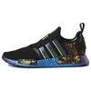 Originals JuJu Smith-Schuster x Adidas Originals NMD_R1 'Черный камуфляжный принт' FZ5410