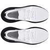Under Armour HOVR Phantom 3 SE Reflect White Reflective Unisex Sneakers Black 3027154-100