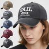 Colorado 1962 VAIL Embroidered Baseball Cap Washed Cotton Sun Hat  For Man Women Unisex