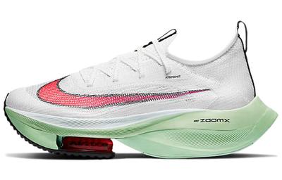 Женские кроссовки Nike Air Zoom Alphafly NEXT% 'Арбуз' CZ1514-100