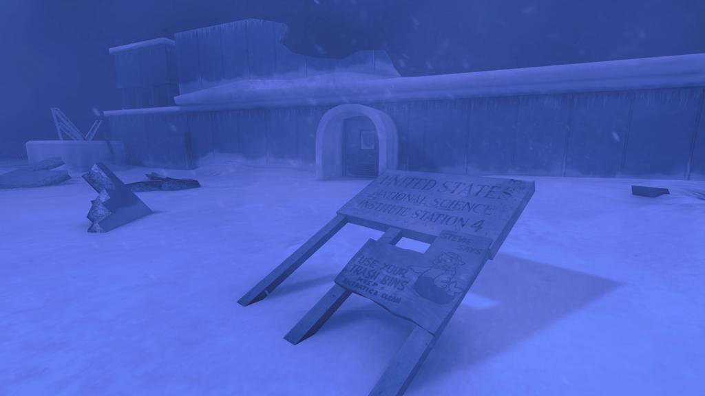 Нечто Ремастер для Nintendo Switch (Импорт Америка) –