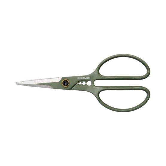 Plant Care Plant Scissors With Container - Fs-1075316