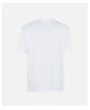 [Personalized Logo Classic Versatile] Spring and Summer Solid Color Comfortable Simple Daily Men's Round Neck Short sleeved T-shirt
