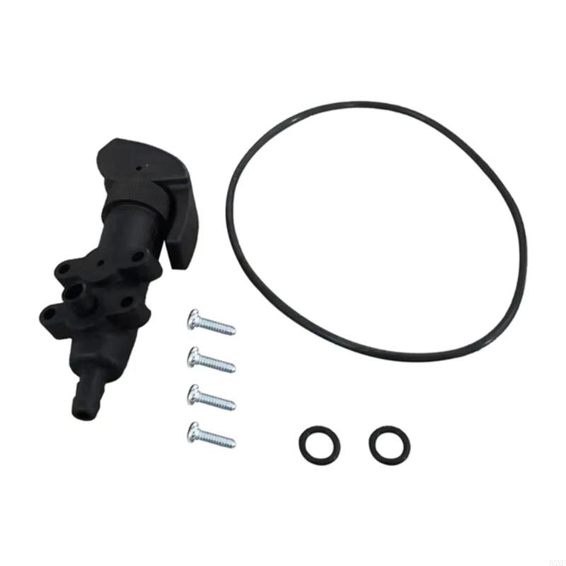 2025 New Filter Bowl Drain Valves Automotive Accessory for 2500 3500 2000-2001