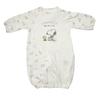 Newborn All Snoopy Newborn All Sheeting Baby Clothes Boys Girls Gauze Sheeting [Takihyo] Two-Way Two-way 50-70