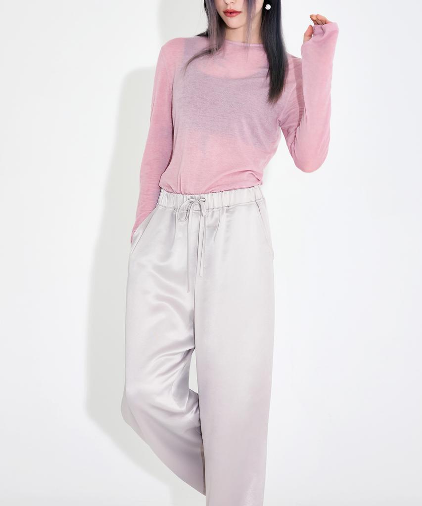 WARDOG Acetate Drift Wide Pants