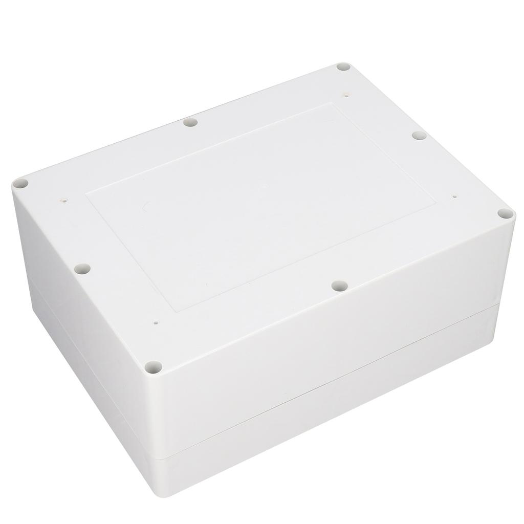 Power Junction Box 320x240x140mm Detail Oriented Widely Used Excellent Performance Electrical Wiring