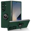 Чехол-подставка с кольцом King Kong для Samsung Galaxy Z Fold7 - Прочная, ударопрочная, складная защита для Z Flip6