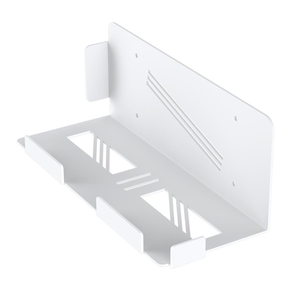 Устойчивая металлическая настенная подставка для консоли Playstation 5 (Диск и цифра),Аксессуары для PS5, экономят место, просты в установке P5226