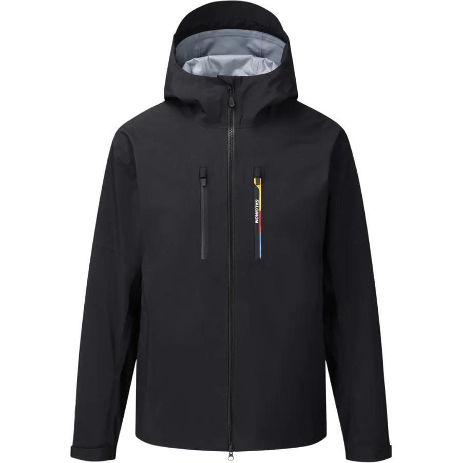 SALOMON Унисекс куртки и пальто UNI LC3007800