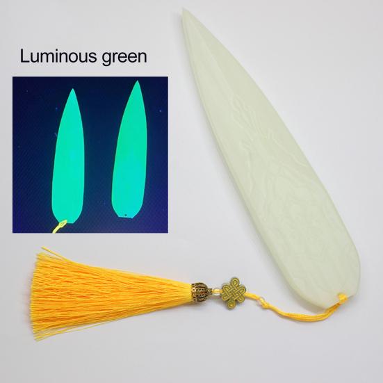 Kpop Охотник Косплей Стилет Реквизит Костюм на Хэллоуин Вечеринка 3D-печать Аниме Вдохновленное Оружие Охотников