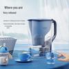 Panasonic Кувшин-фильтр для воды 4,2 л