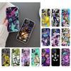 Чехол для телефона для iphone 17 Pro Max Air 16 15 14 13 Pro Max 15 16 Pro 15Plus JoJo's Bizarre Adventure