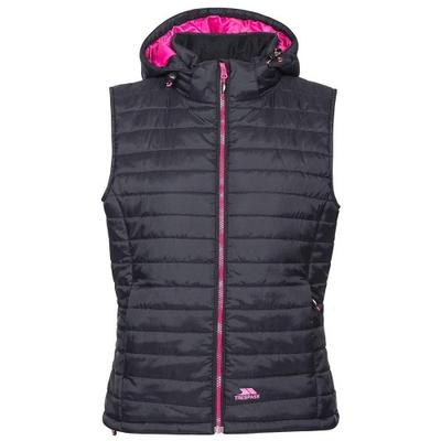 Пальто и куртки – Куртки-безрукавки