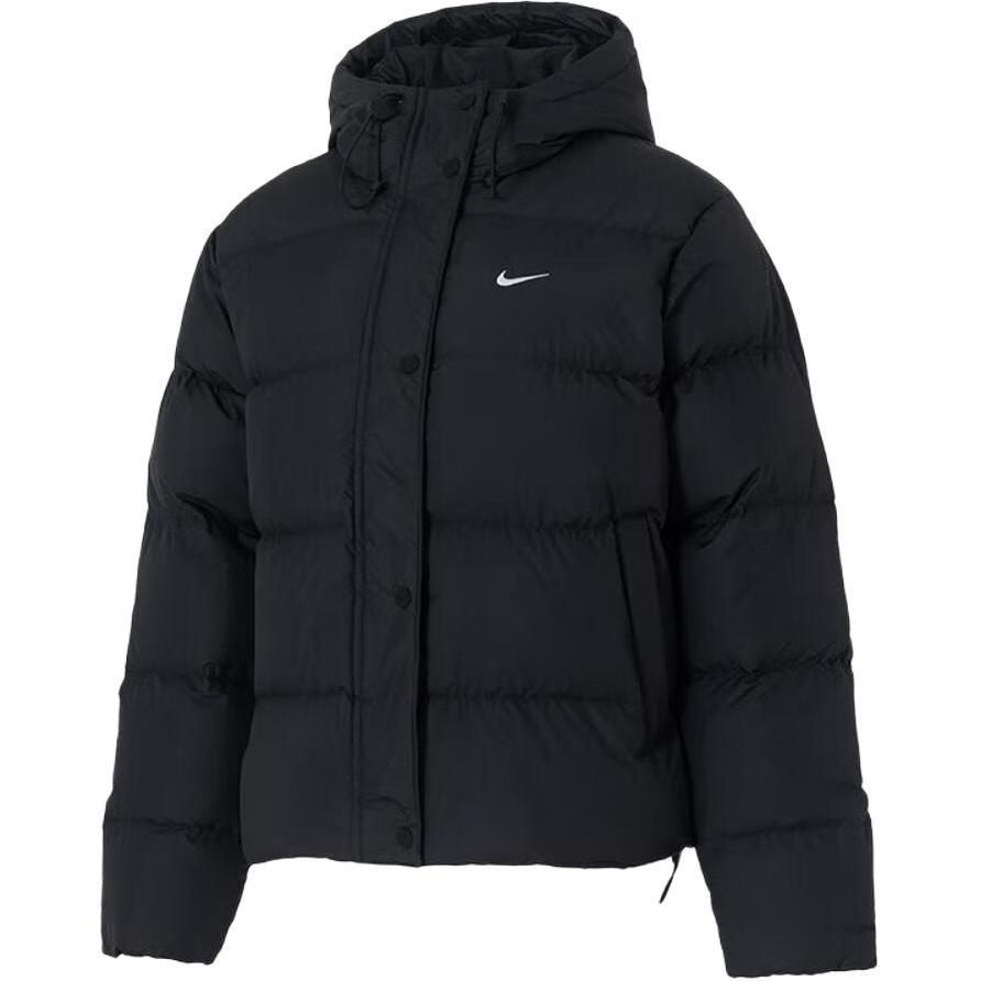 Nike Спортивная куртка Metro с наполнителем из пуха Женская IH0728-010