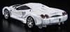 Трансформеры Alternity Mitsuoka White A-04 Орочи/Старскрим