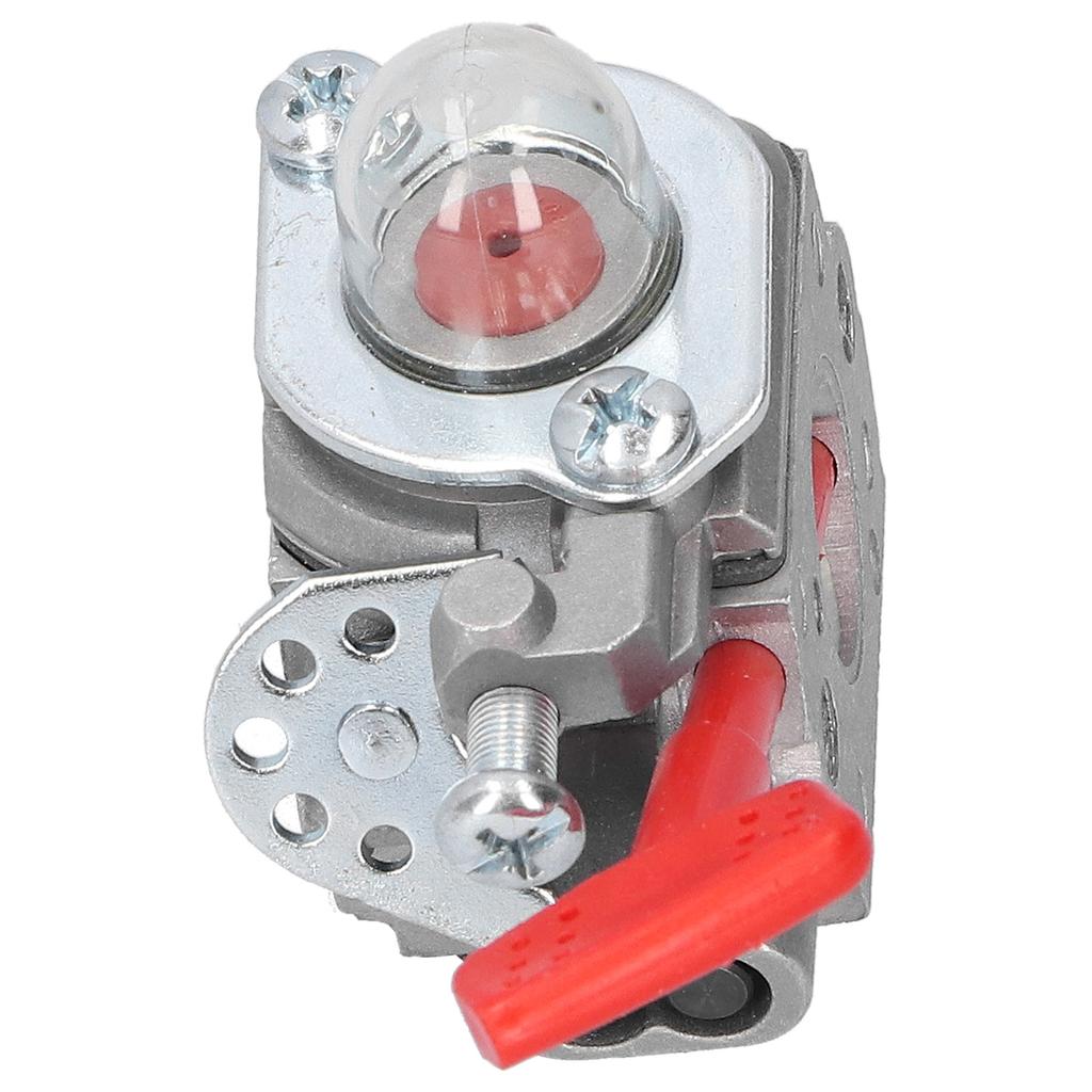 Замена карбюратора из алюминиевого сплава, подходит для Walbro WT458 WT‑220 WT‑318 WT‑318X WT‑165 WT71C