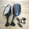 Shockproof Reflective Mirror for 2000-2001 Honda CBR 929 RR Motorcycle