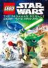 LEGO Star Wars Padawan Menace (R) [DVD]