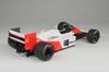 Platz/BEEMAX 1/12 scale McLaren MP4/4 1988 World Champion plastic model kit BX12002