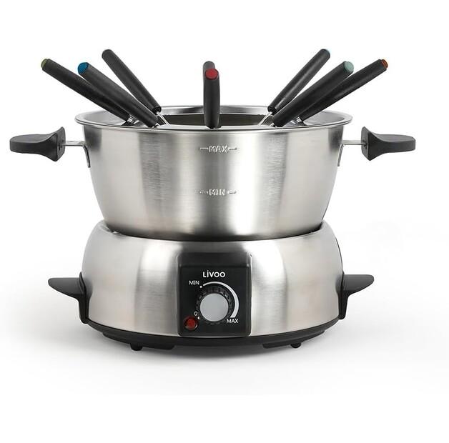 Fondue Set Livoo DOC263