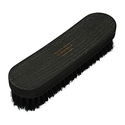 M.MOWBRAY Щетка SANOHATA, Финишная щетка для блеска и полировки, Сделано в Японии из свиной щетины