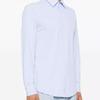 Hugo Boss Рубашка мужская SS24 Светло-голубая 50490393-450