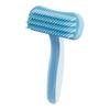 Dog Hair Remover Brush Pet Comb for Dogs And Cats Silicone Soft Teeth Massage Comb Grooming Bath Brush Pet Supplies
