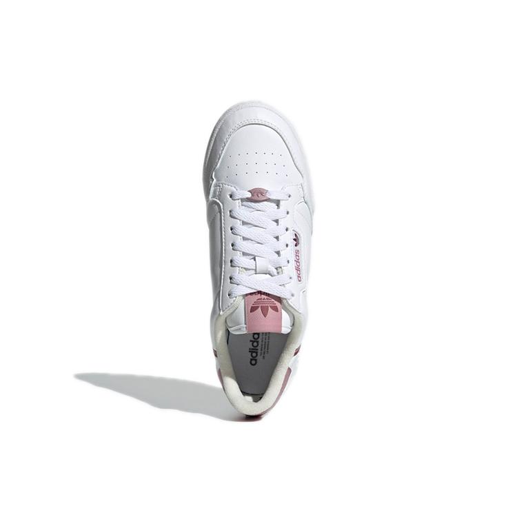 adidas Женские кроссовки Continental 80 Vegan 'White' GZ0784