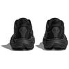 HOKA  Clifton 10 Wide Triple Black Women Sneakers 1162050-BBLC
