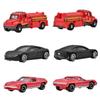 Matchbox Basic Car G Ассортимент Игрушечные машинки Мини Машинки 24 Машинки Коробка Распродажа 3 года и старше 98BG-30782