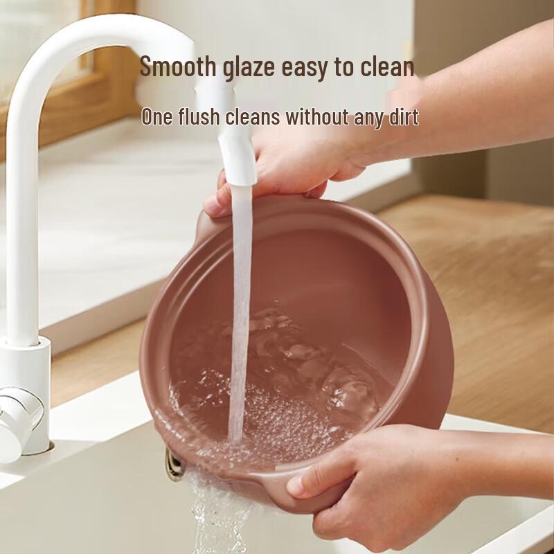 Royalstar Керамическая кастрюля для тушения 5 л