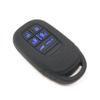 Силиконовый Чехол для Автомобильного Ключа Аксессуары Для Honda Stepwgn Rp6/Rp7/Rp8 Odyssey Freed Elysion Резиновый Чехол для Пульта Брелок Набор