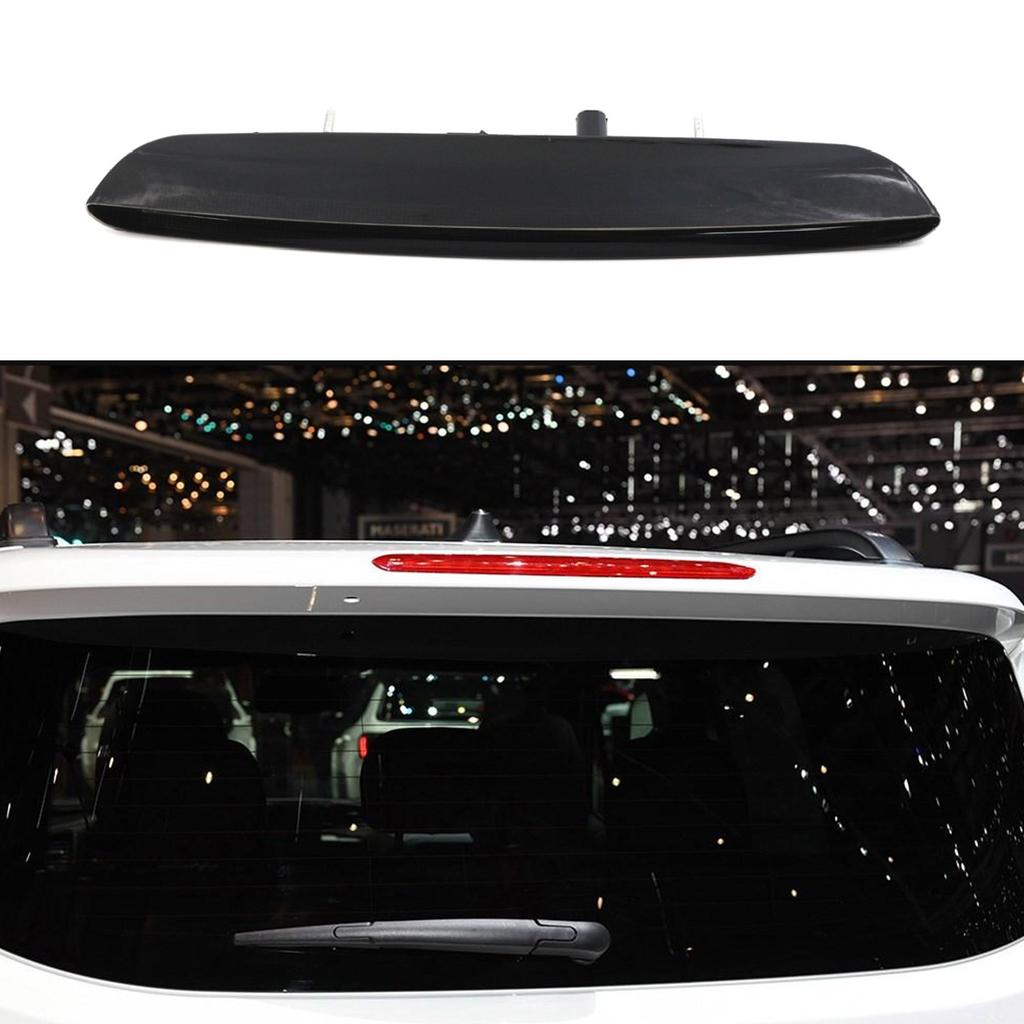 Задний центральный третий стоп-сигнал с высоким креплением светодиодный стоп-сигнал подходит для Renegade 2015-2020 Замена 68247167AA Аксессуары для ремонта