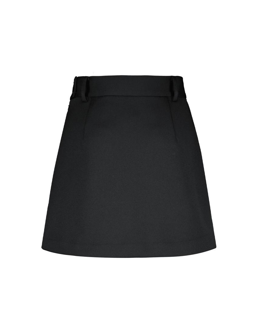 Le Sonnet Lily Skirt Black