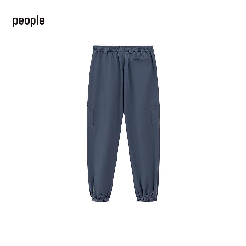 Jordan Boys' Multi-Pocket Cargo Jogger Pants