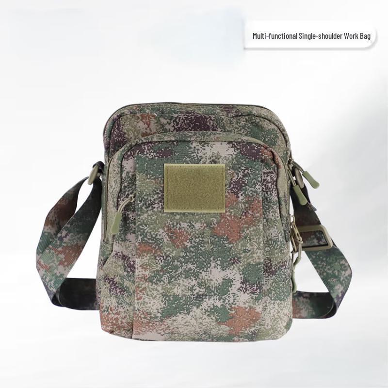 Fenglan Tactical & Outdoor Camouflage Bags