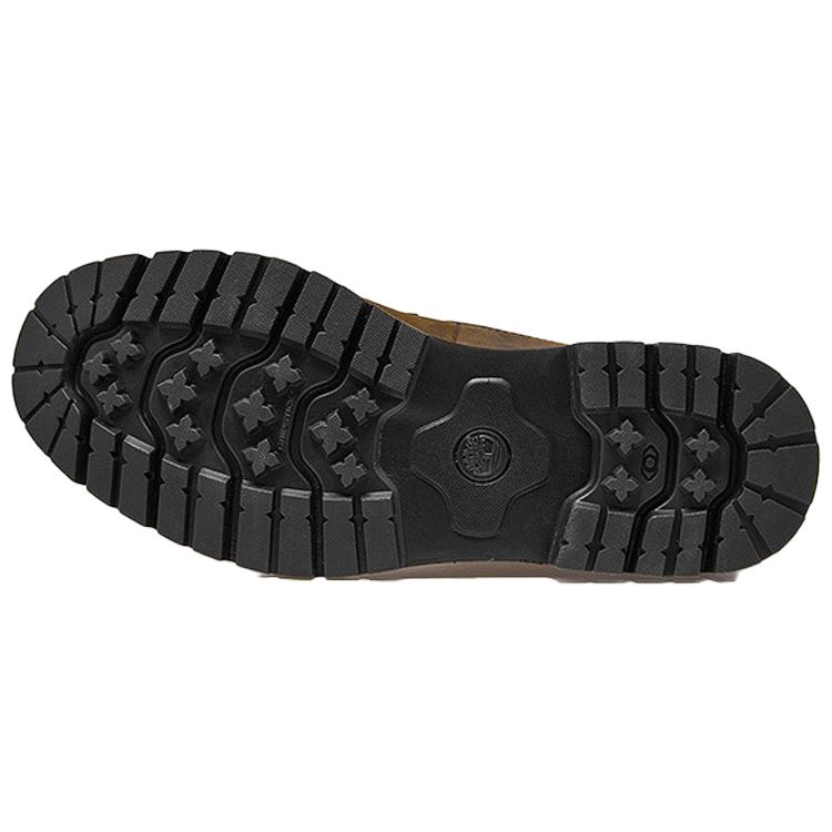 Timberland Чукка дышащие водонепроницаемые повседневные ботинки для отдыха на открытом воздухе мужские ботинки коричневые A2HRE