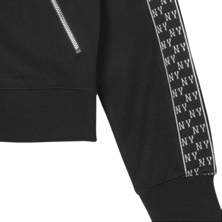 Новые куртки MLB New York Yankees Женские Черные 3FTRBA341-50BKS