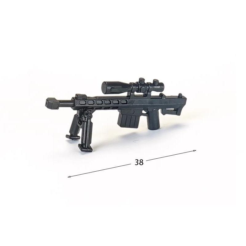 Городская Армия Кирпичи Оружие Набор Военные Оружия Солдат MOC SWAT Мини Фигурки Спецназ Полиция Детали Строительные Блоки Игрушки